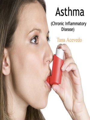 cover image of Asthma